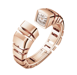 Reflection de Cartier, 