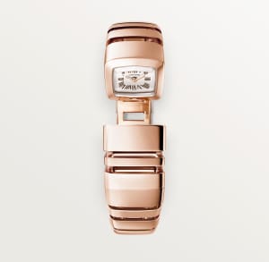Reflection de Cartier, 