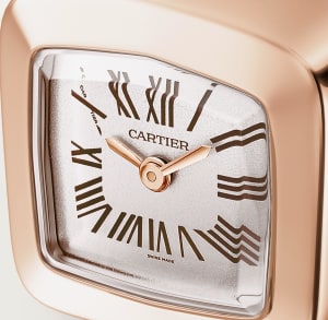 Reflection de Cartier, 