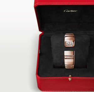 Reflection de Cartier, 