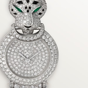 Panthère de Cartier , 