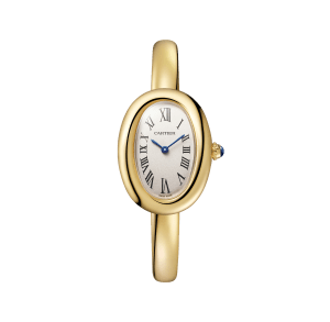 Cartier Baignoire in Yellow gold, WBGA0037 - Bucherer