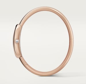 Cartier Baignoire in Rose gold, WJBA0042 - Bucherer