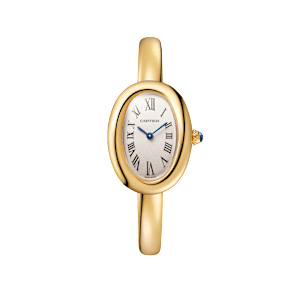 Cartier Baignoire in Yellow Gold, WGBA0025 - Bucherer