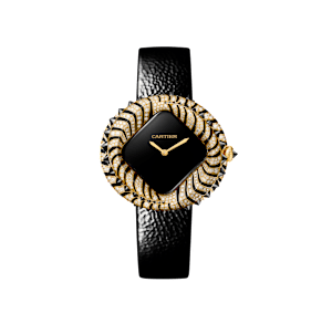 Cartier Panthere de Cartier in Yellow Gold, HPI01789 - Bucherer