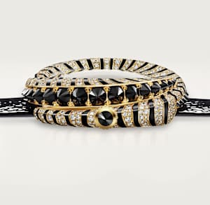 Cartier Panthere de Cartier in Yellow Gold, HPI01789 - Bucherer