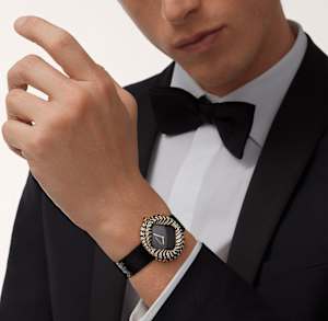 Cartier Panthere de Cartier in Yellow Gold, HPI01789 - Bucherer