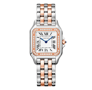 Cartier La Panthere de Cartier in Bicolour, W3PN0010 - Bucherer