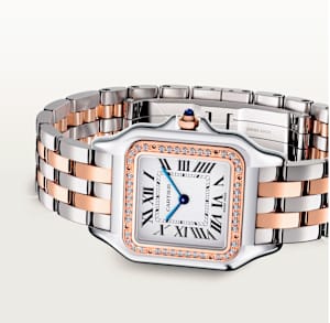 Cartier Panthere de Cartier in Bicolor, W3PN0010 - Bucherer