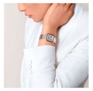 Cartier Panthere de Cartier in Bicolor, W3PN0010 - Bucherer