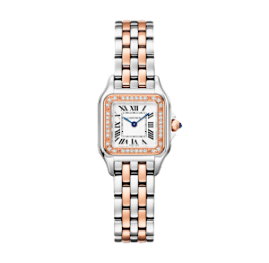 Cartier La Panthere de Cartier in Bicolour, W3PN0009 - Bucherer
