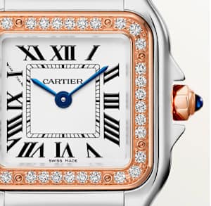 Cartier Panthere de Cartier in Bicolor, W3PN0009 - Bucherer