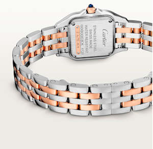 Cartier Panthere de Cartier in Bicolor, W3PN0009 - Bucherer