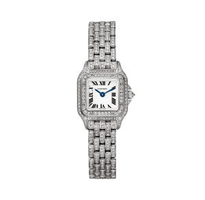Cartier La Panthere de Cartier i White gold, HPI01719 - Bucherer