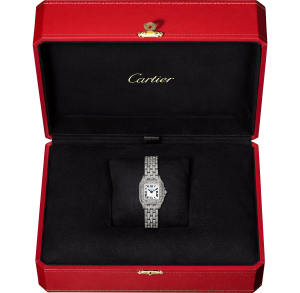 Cartier La Panthere de Cartier i White gold, HPI01719 - Bucherer