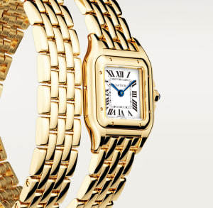 Panthère de Cartier
,