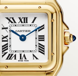 Panthère de Cartier
,