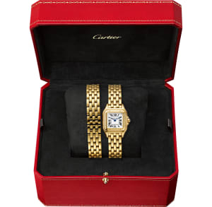 Panthère de Cartier
,