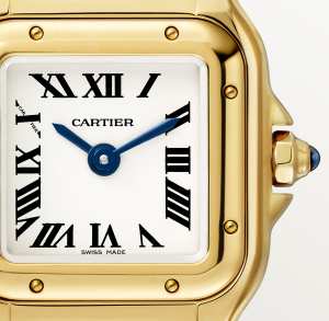 Panthère de Cartier 
, 