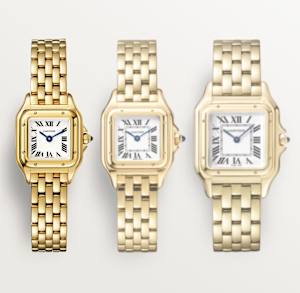 Panthère de Cartier 
, 