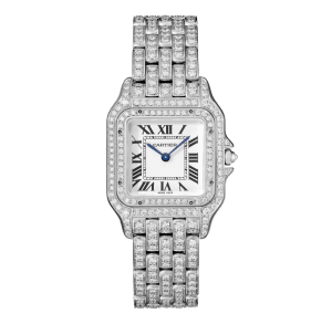 Panthère de Cartier 
, 
