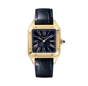 Santos de Cartier
,