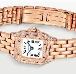 Panthère de Cartier
,