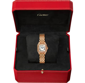 Panthère de Cartier
,