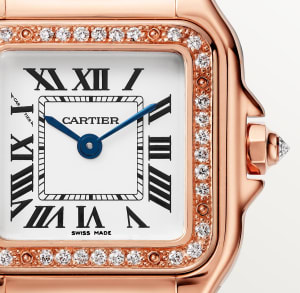 Panthère de Cartier
,