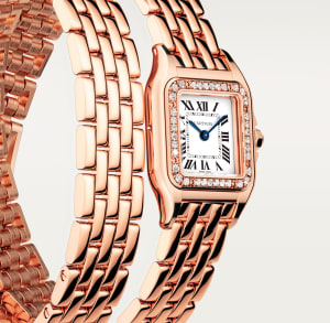 Panthère de Cartier
,