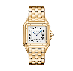 Cartier Panthere de Cartier in Yellow Gold, WGPN0051 - Bucherer
