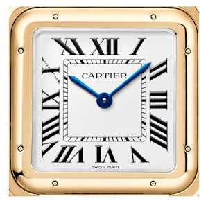 Cartier Panthere de Cartier in Yellow Gold, WGPN0051 - Bucherer