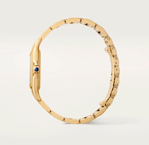 Cartier Panthere de Cartier in Yellow Gold, WGPN0051 - Bucherer