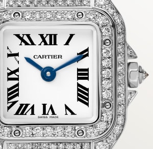 Panthère de Cartier
,