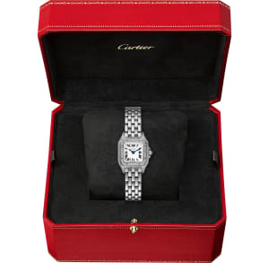 Panthère de Cartier
,