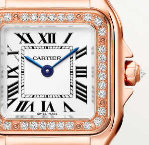 Panthère de Cartier 
, 