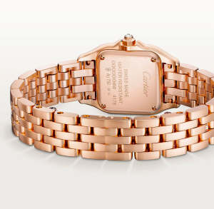 Panthère de Cartier 
, 