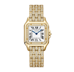 Panthère de Cartier
,