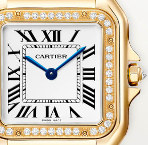 Panthère de Cartier
,