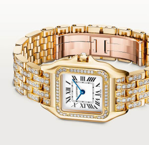 Panthère de Cartier
,