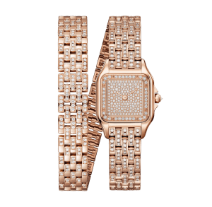 Panthère de Cartier
,
