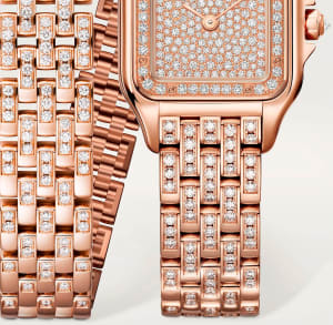 Panthère de Cartier
,