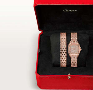 Panthère de Cartier
,