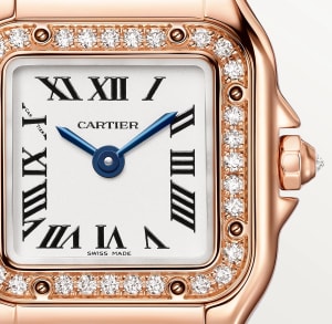 Panthère de Cartier
,