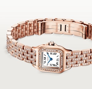 Panthère de Cartier
,