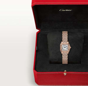 Panthère de Cartier
,
