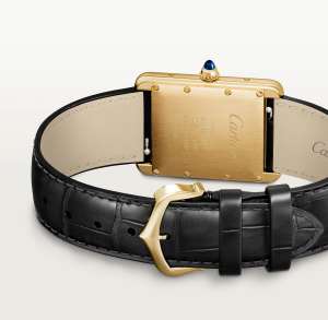 Tank Louis Cartier
, 