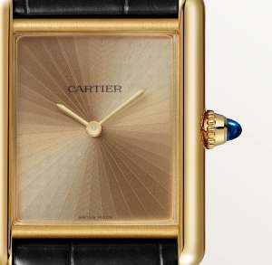 Tank Louis Cartier
, 