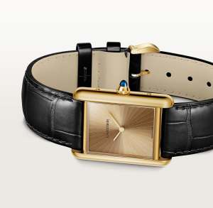 Tank Louis Cartier
, 