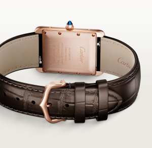 Tank Louis Cartier
, 